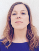 Giorgia Burzachechi
