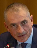 Andrea Costa