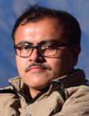 Premangshu Chakrabarty