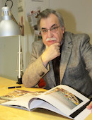 Edoardo Pittalis