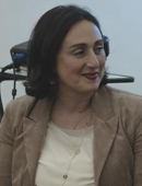 Lucia Annicelli