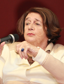 Giovanna Napolitano Morelli