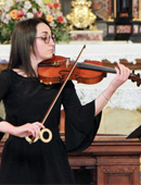 Chiara Ascenzo