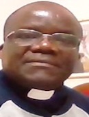 Cyril Njau