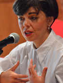Mariagiorgia Ulbar