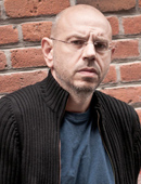 Dimitris Lyacos