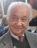 Vincenzo Macedonio