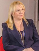 Marika Borrelli