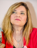 Daniela Apuzza