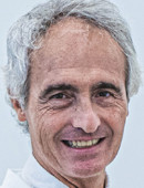 Claudio Irace