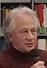 Lorenzo Perrona