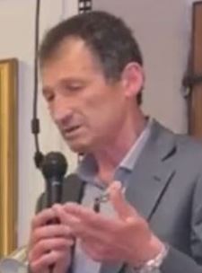 Giuseppe Baldassarre