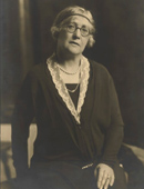 George Egerton
