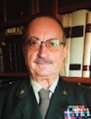 Maurizio Marchetti Morganti
