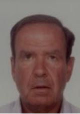 Abraham Karpas
