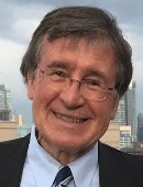 David Haglund
