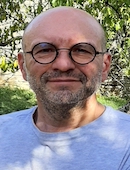 Thierry Ray