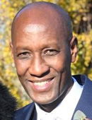 Vénuste Niyongabo
