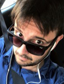 Nico Donvito