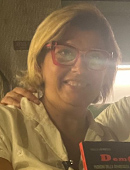 Angelica Mariano