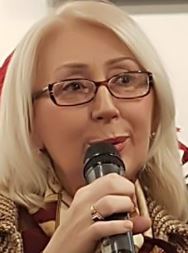 Marina Pratici