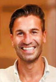 Gianmaria Cosignani