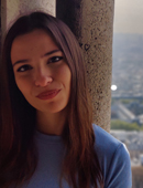 Camilla Cicerone