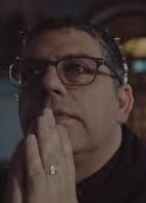 Massimo Scribano
