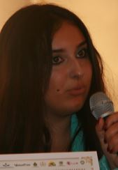 Lida Michela Carullo