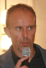 Paolo Chiappero