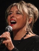 Carla Baldini