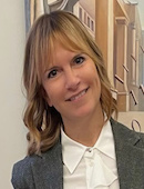 Agnès K. Giuliani