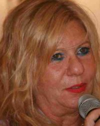 Anna Francesca La Rosa