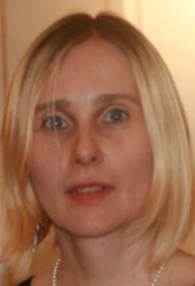 Sabina Vostner