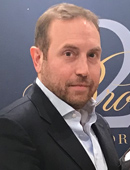 Luca Pompei