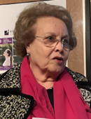 Anna Maria Bruno