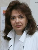 Angela Scibetta