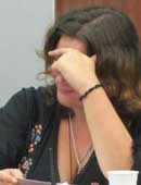 María Dolores Adsuar Fernández