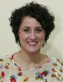 Silvia Lorenzini