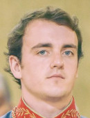 Giacomo di Borbone-Due Sicilie