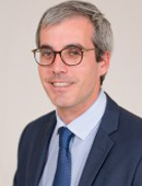 Bernard Garcia Larrain