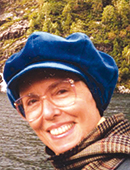 Maria Lucignano Marchegiani