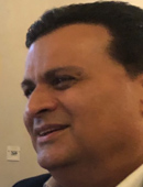 Khaled Ahmad Zekriya