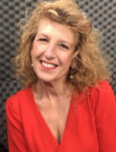 Erica Comoglio