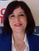 Maria Grazia Di Giorgi