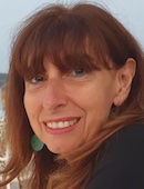 Nadia Zamboni
