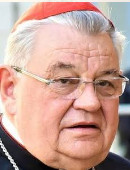 Dominik Cardinale Duka