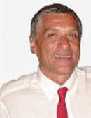 Enrico Sciubba