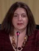 María Dolores Hernández Mayor