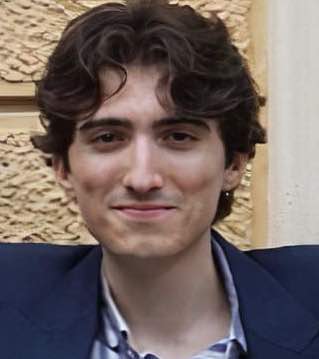 Thomas Bisaschi